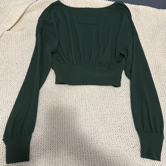 Free people thermal - Picture 5 of 5